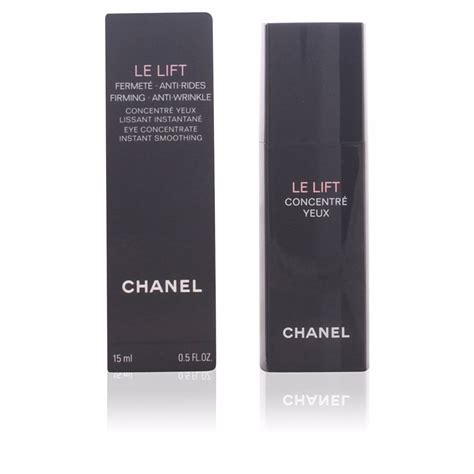 Recensioni Le Lift Concentré Yeux di Chanel .